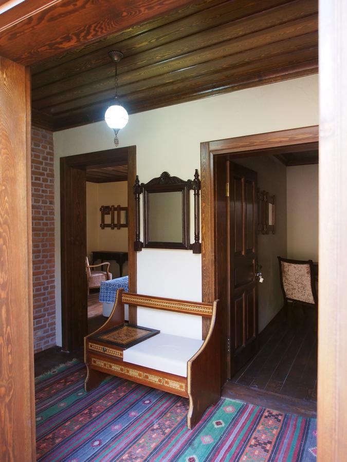 Elaia Hotel Бергама Екстер'єр фото