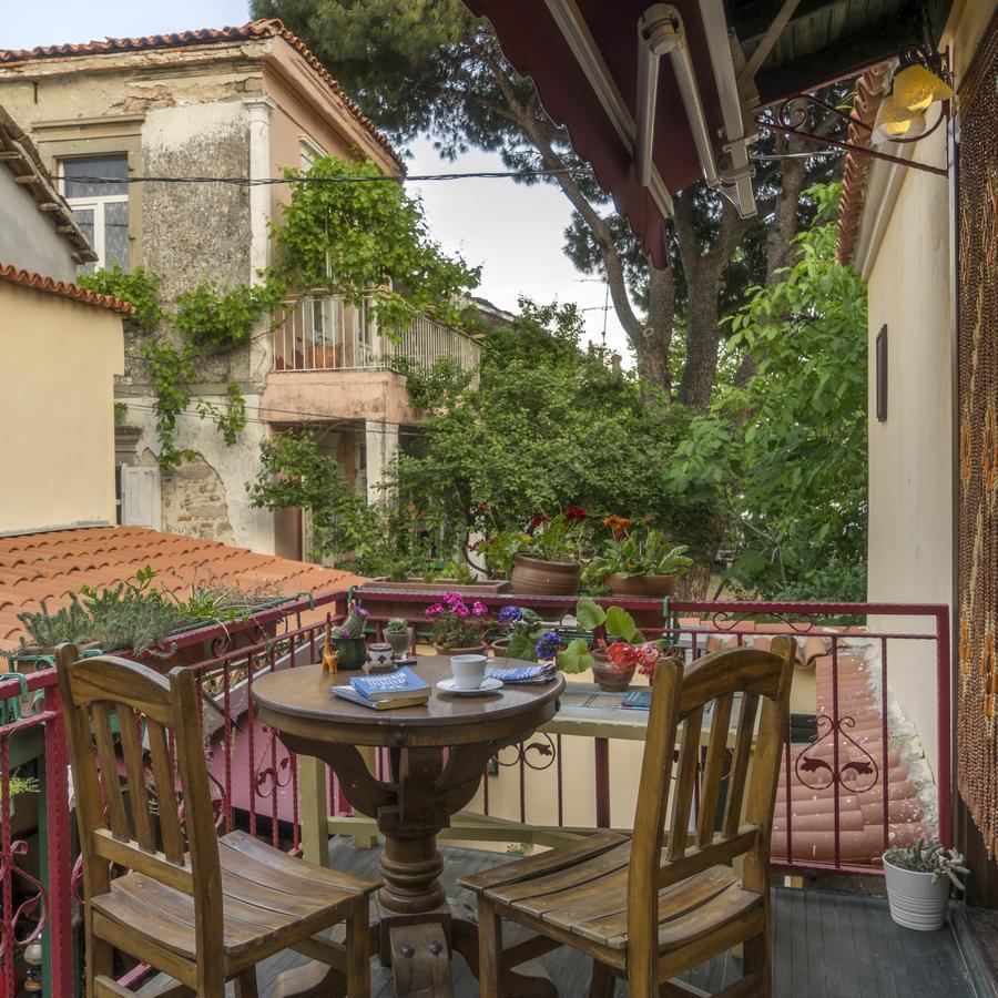 Elaia Hotel Бергама Екстер'єр фото