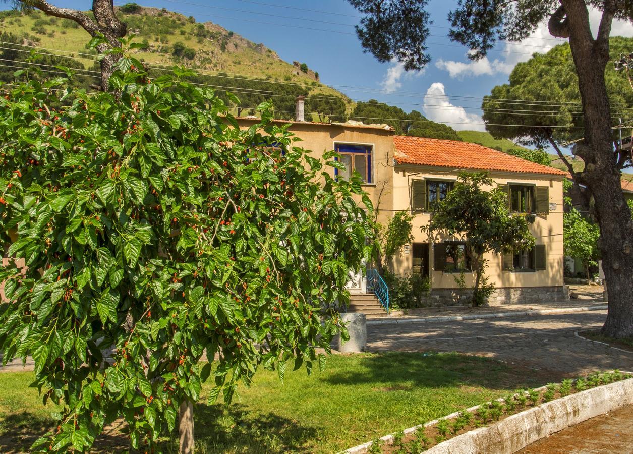 Elaia Hotel Бергама Екстер'єр фото