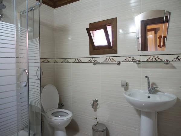 Elaia Hotel Бергама Екстер'єр фото